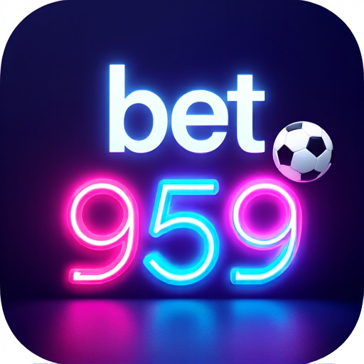 Logo da bet959