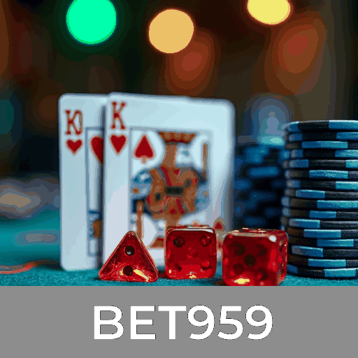 BET959: A Experiência de Jogos de Mesa ao Vivo Preferida no Brasil