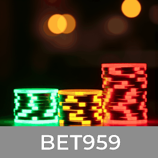 BET959: Especialistas em Apostas Esportivas no Brasil