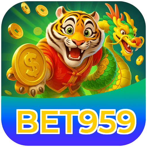 BET959: O Cassino Premiado com Pagamentos Rápidos