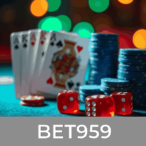 Descubra o Acesso Exclusivo e Seguro em BET959