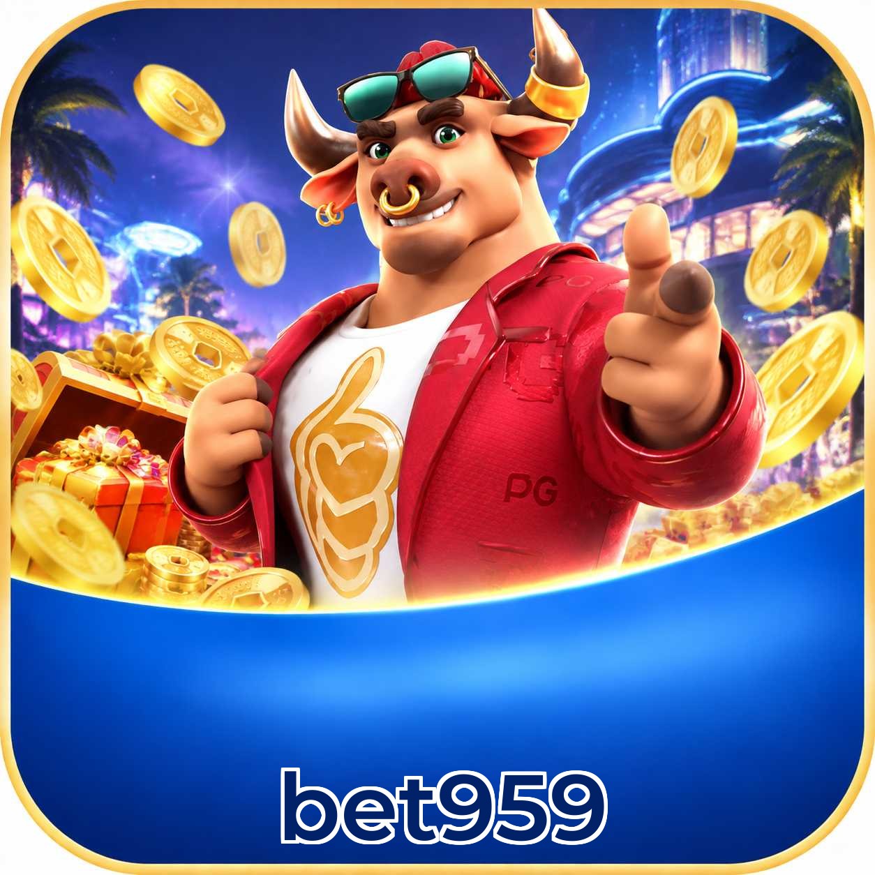 bet959