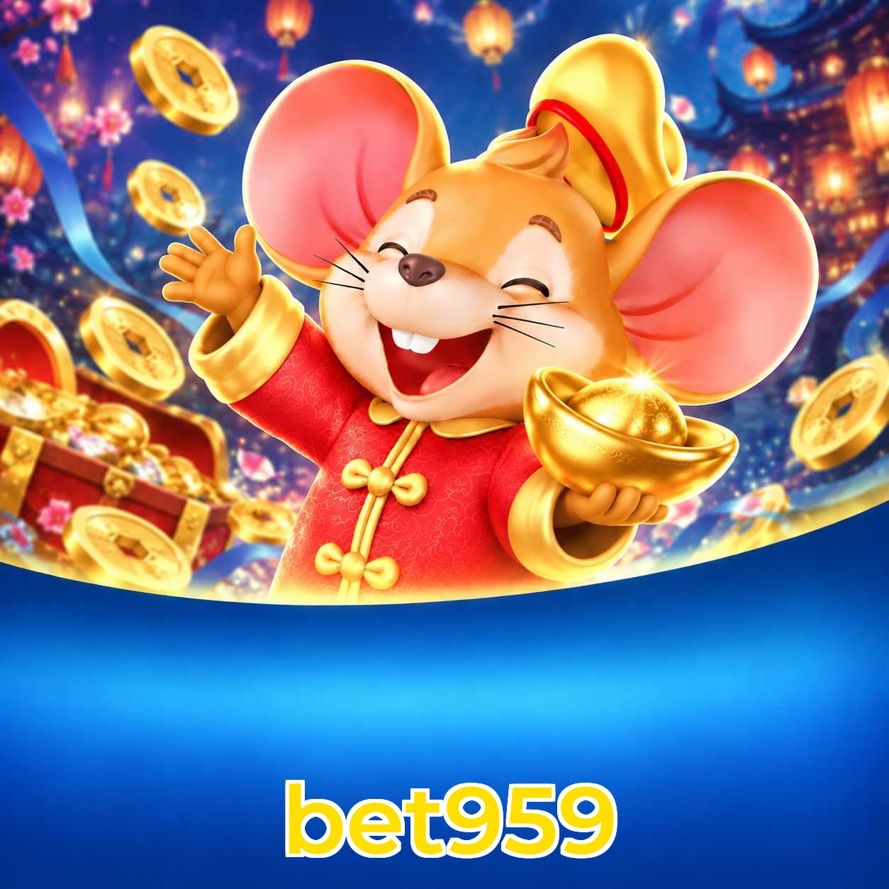 Bet Welcome Bonus