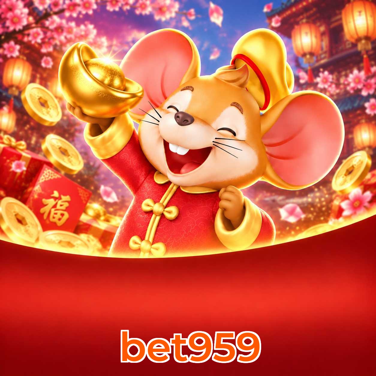 Fortune Dragon Slot