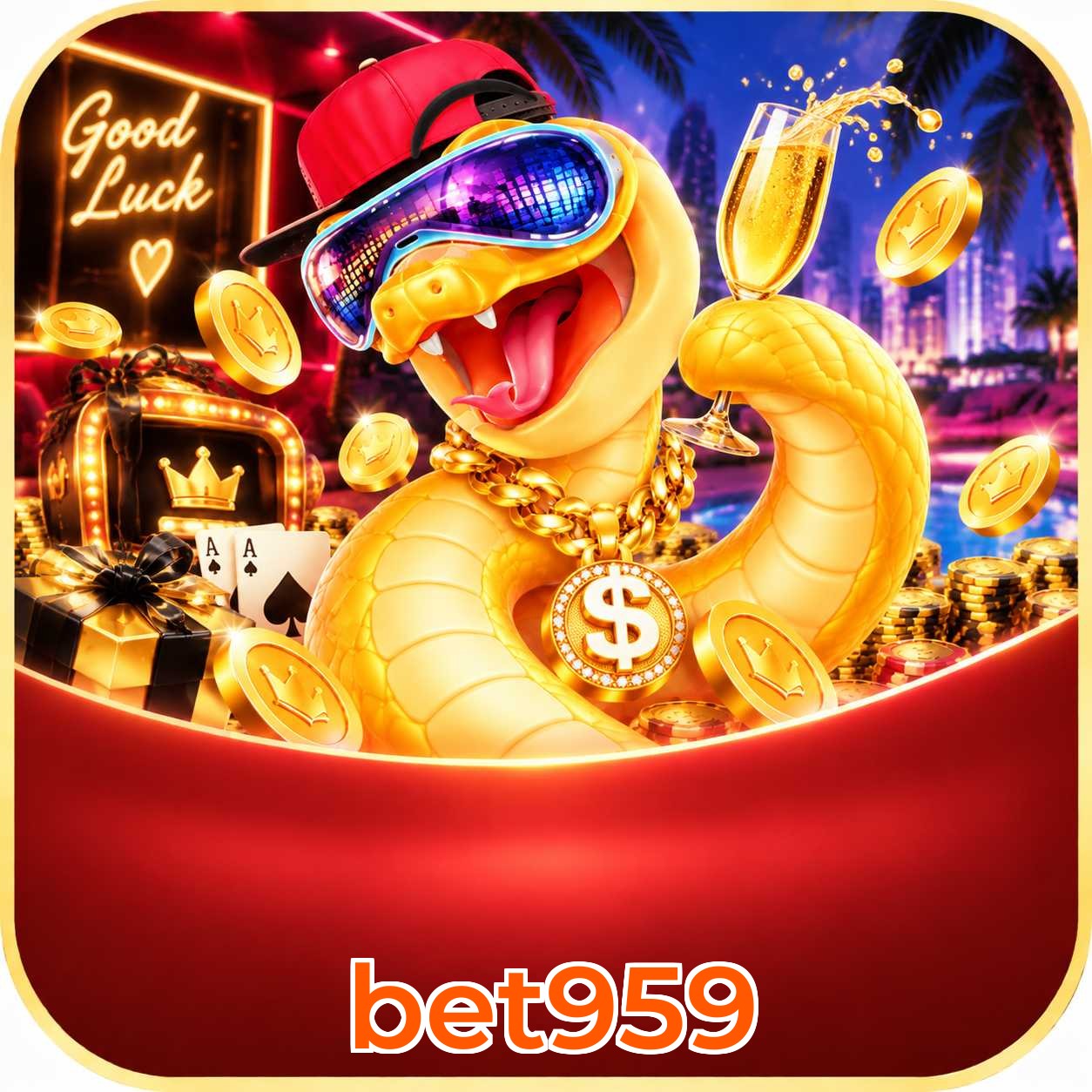 Fortune Tiger Slot