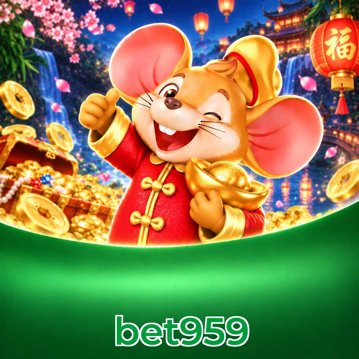 Benefícios Bronze VIP da bet959