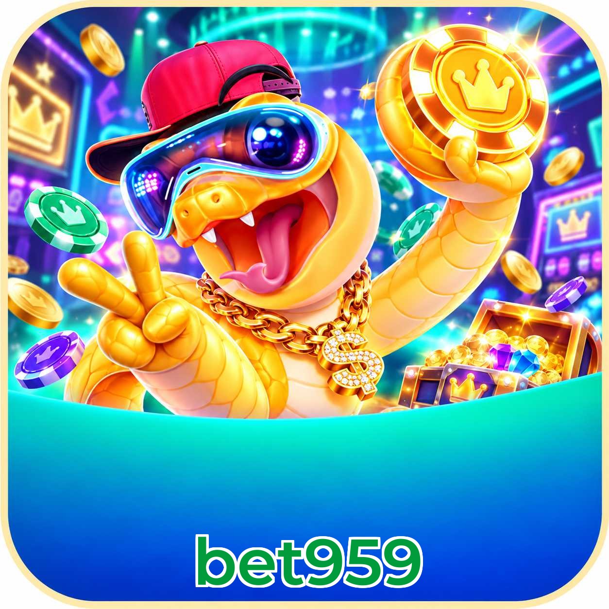 Jackpot Winner Fortune Tiger