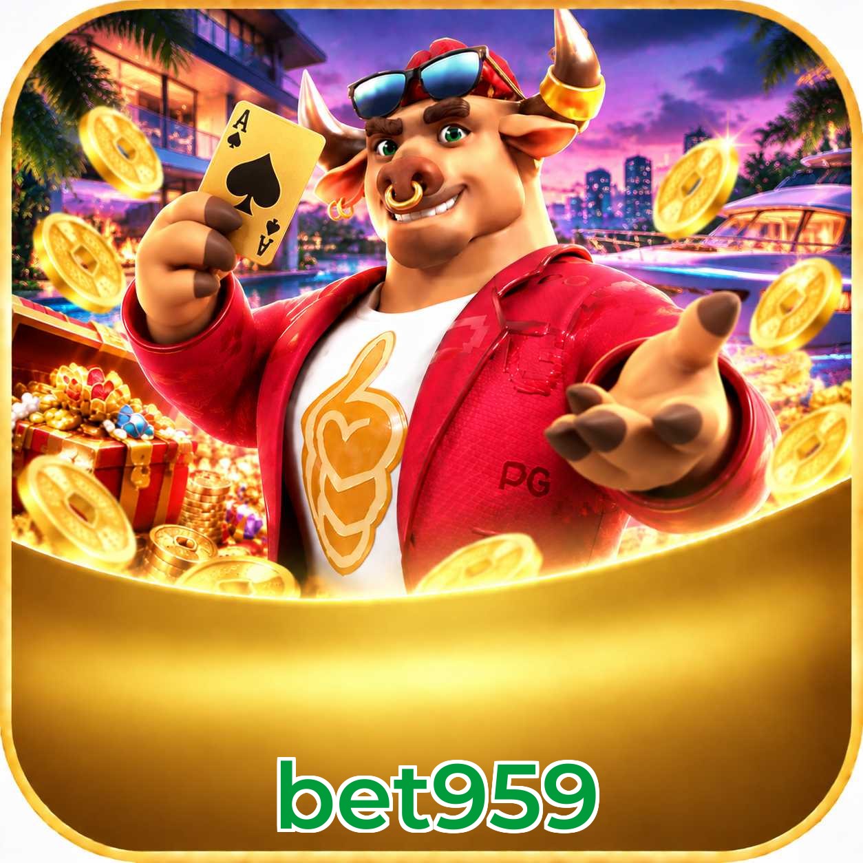 Mahjong Ways Slot - PG Soft