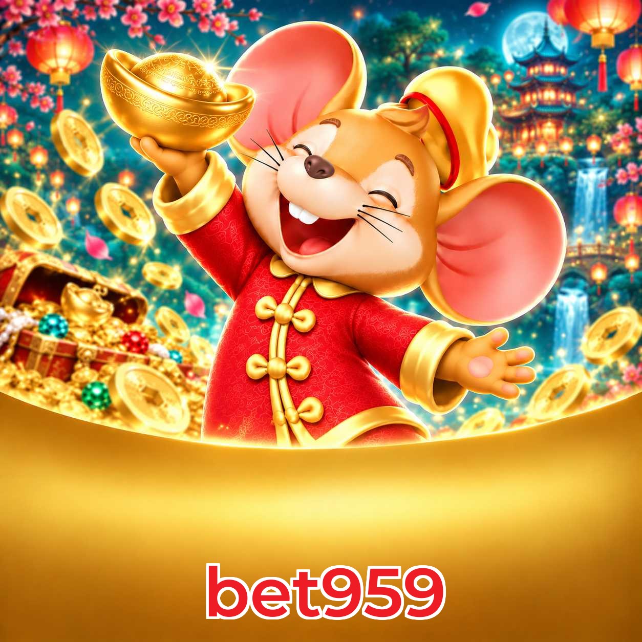 bet959 Facebook - Página oficial com promoções e comunidade ativa