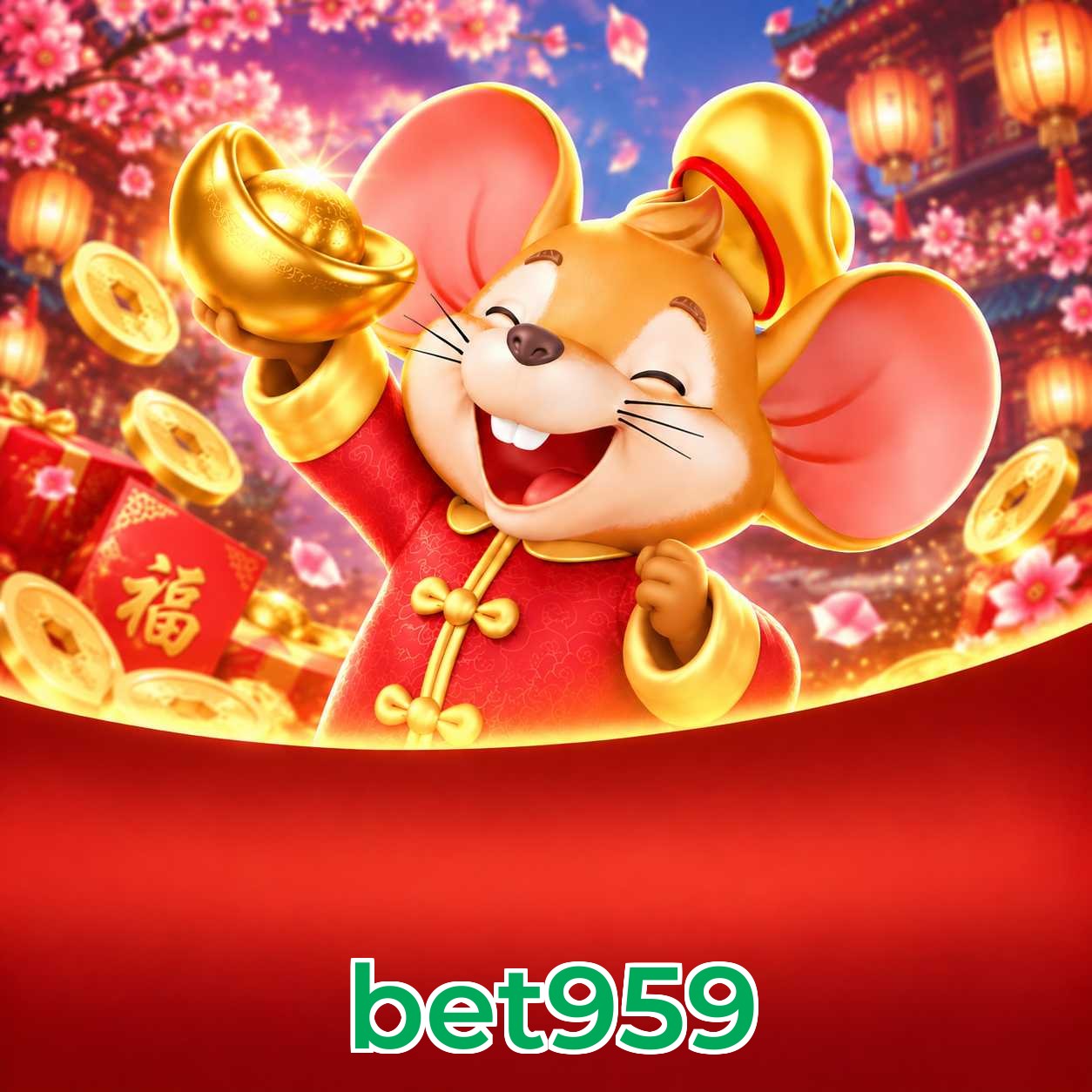 Pacote Completo do App bet959