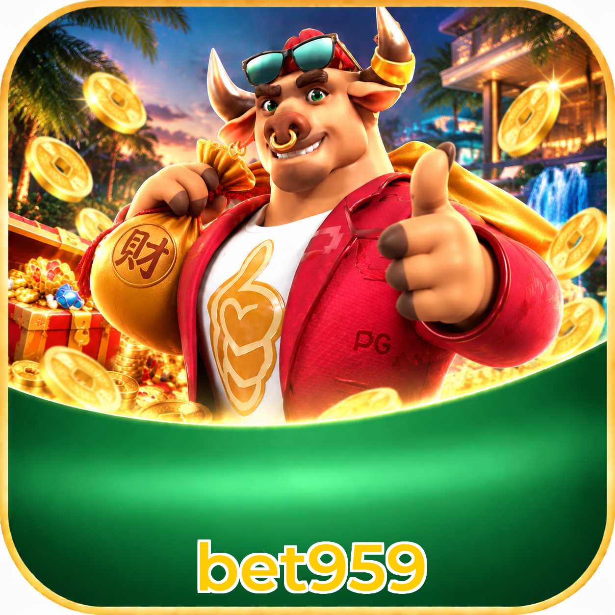 Ferramentas de Sucesso bet959