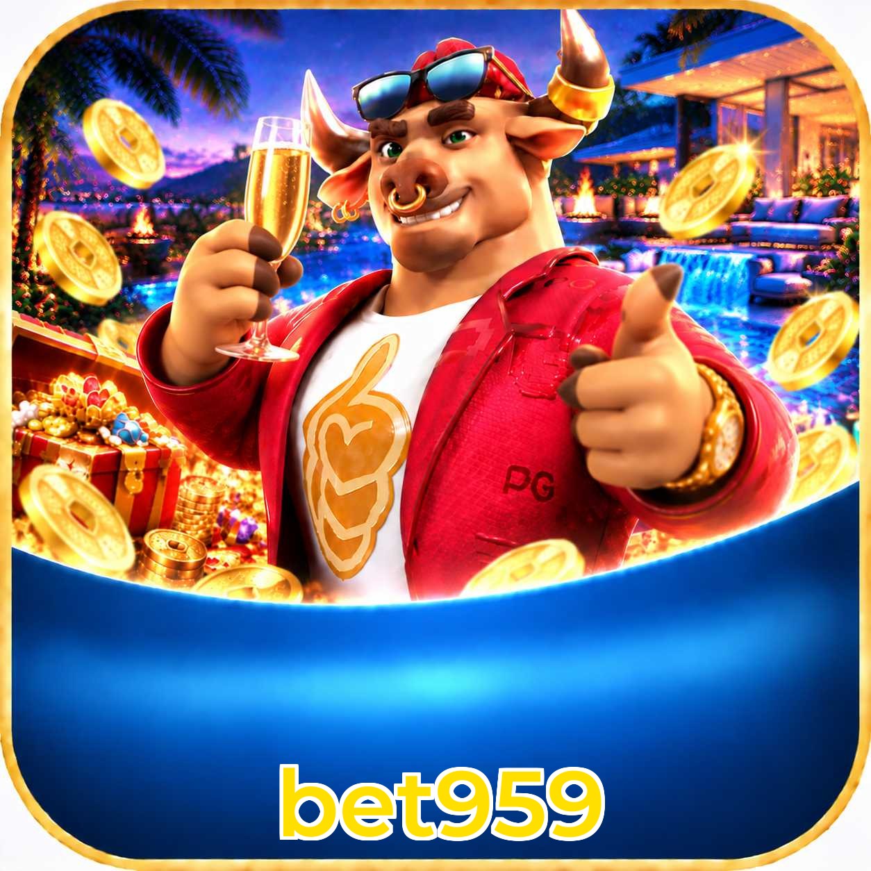 bet959 Facebook - Página oficial com promoções e comunidade ativa