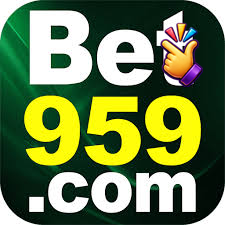 Interface da plataforma bet959 mostrando slots populares e bônus de boas-vindas